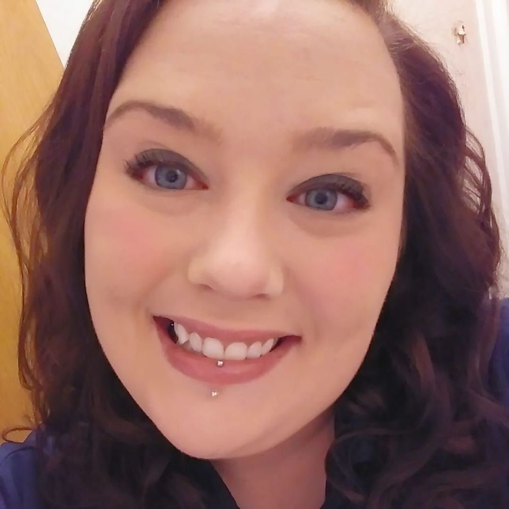 Meet your Posher, Pamela
